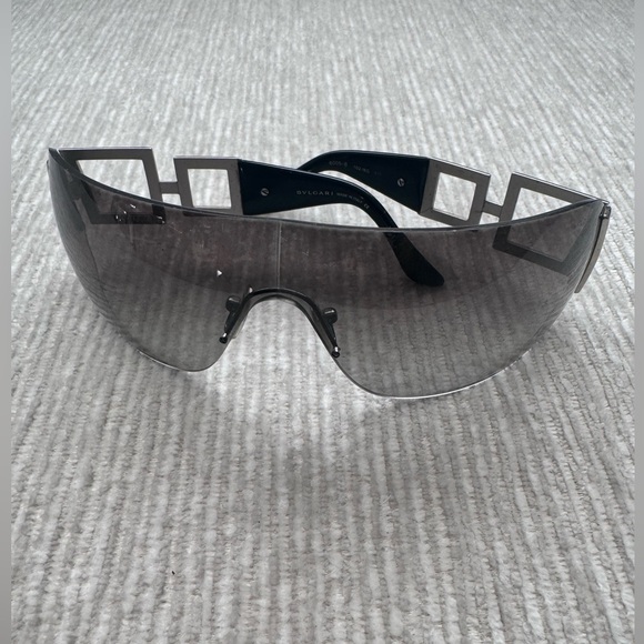 Bvlgari Black 6005-B Sunglasses